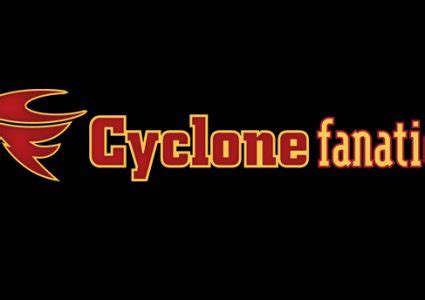 cyclone fanatic